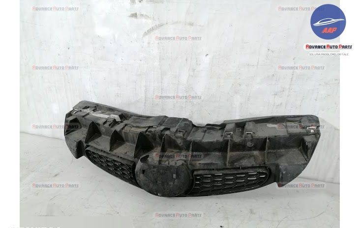 Ориндала централна решетка Toyota Aygo 1 [ - ] Original central grille