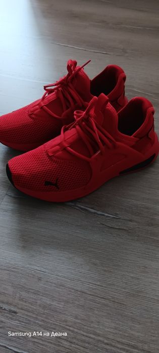 PUMA мъжки маратонки