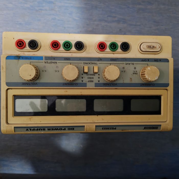 Sursă dublă cc PS23023