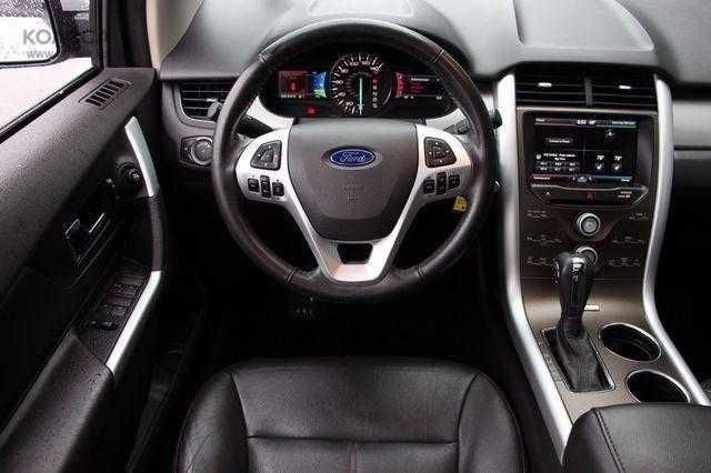 Продам Ford Edge, 2012 год, США, предмаксимальная комплектация