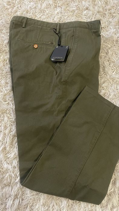 Брюки Massimo Dutti