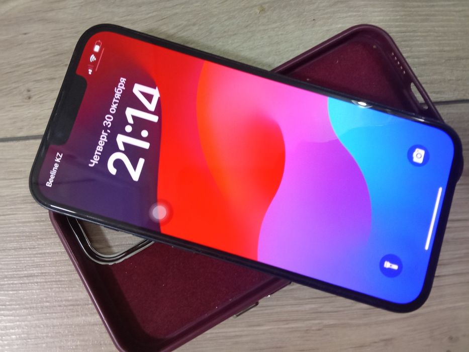 iPhone 13, 128гб