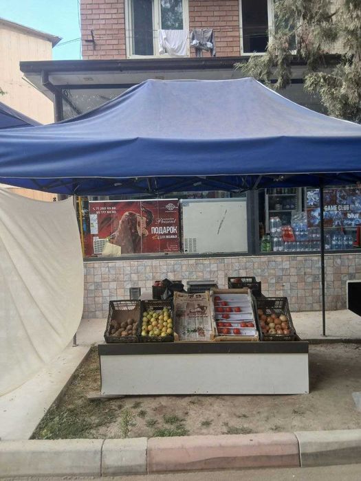 Дўкон ижарага берилади
