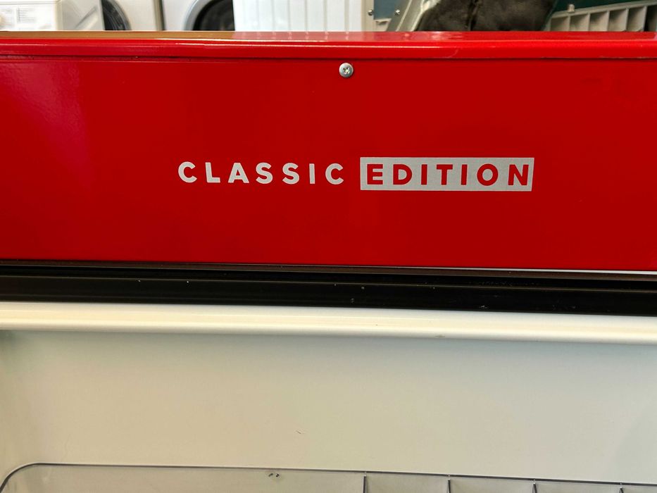 Хладилник Bosch Classic Edition | 127 см| ретро дизайн