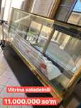 Stol stul haladelni vitrina shu korvotkan hamma narsela sotiladi