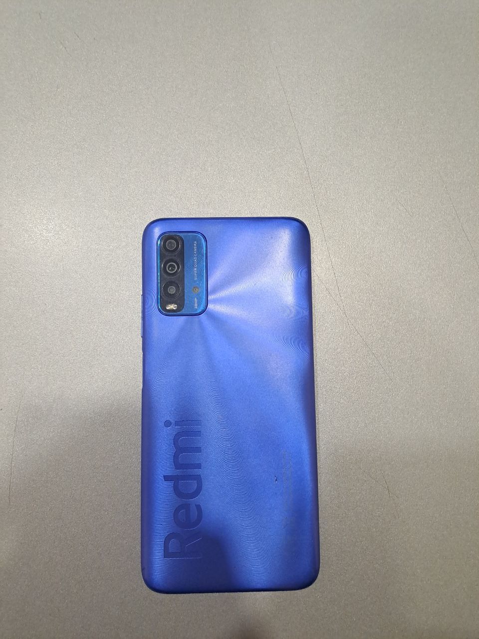 Redmi 9T  holati ideal hamma joyiga garantiya bor