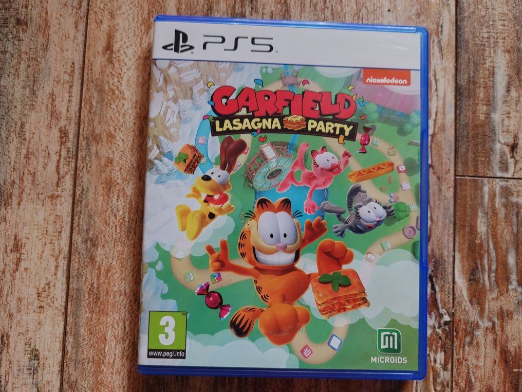 Jocuri ps5 ps4 diablo sackboyy gt rabbids onrush garfield