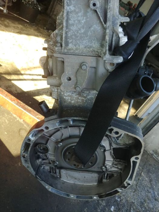motor 266920 1.5 b mercedes a-class w169 b-class w245 euro 4
