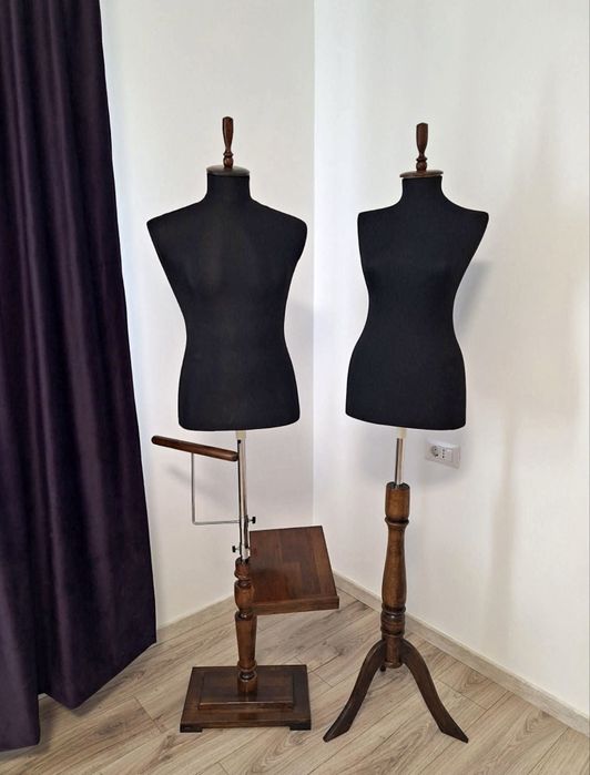 Manechine de inchiriat