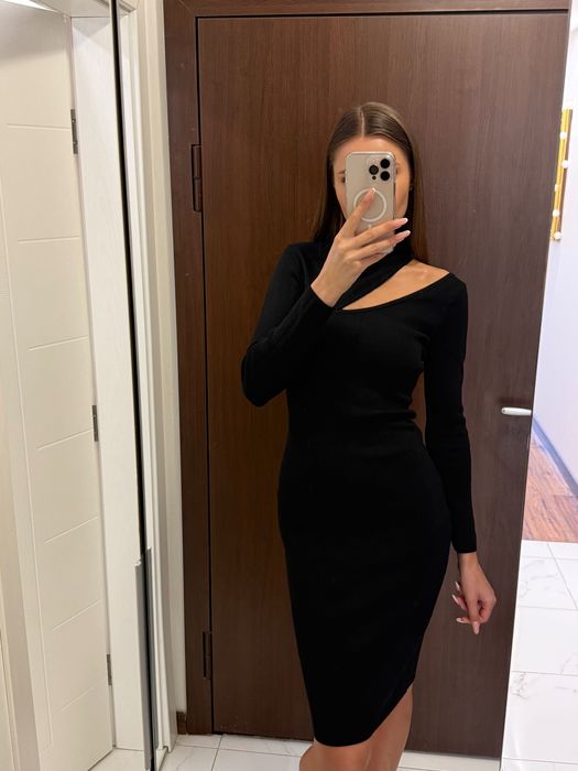 Рокля за всекий ден