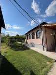 Casa plus teren comuna Bulzesti