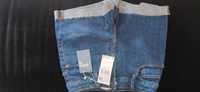 Pantalon jeans scurt Mango kids 164