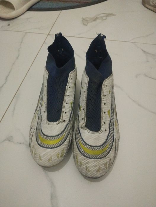 Бутсы футбольные для тренка