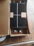 Radiator Clima Aer Conditionat Volkswagen Golf