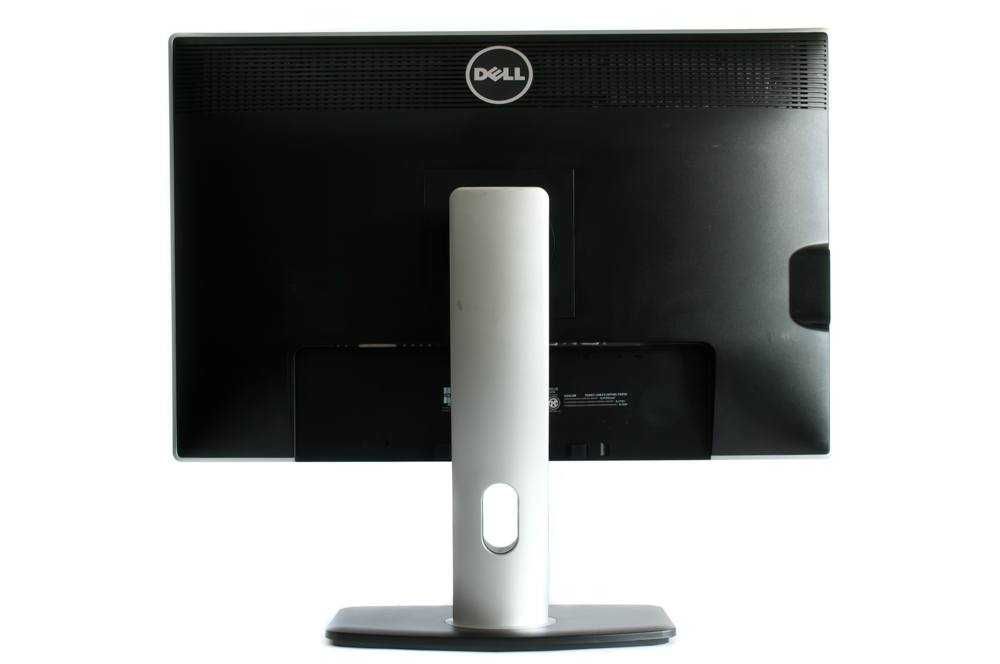 Професионален Монитор DELL U2412М e-IPS (1920x1200)