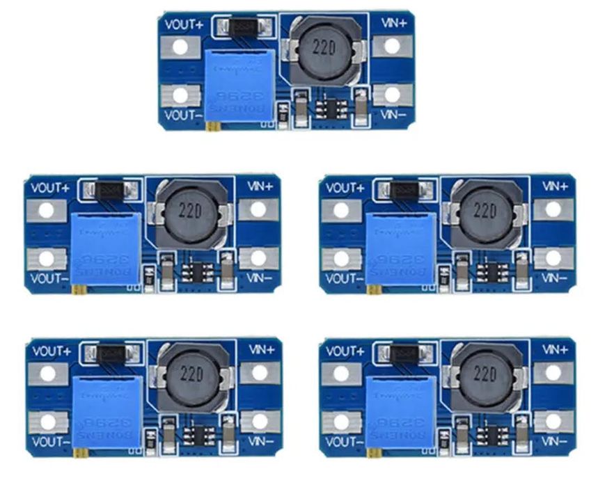 Arduino uno , nano va loyihalar