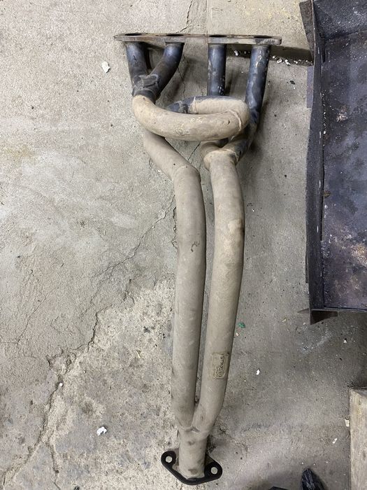 Продам субару саунд 4/2/1 на 51 трубе стингер спорт