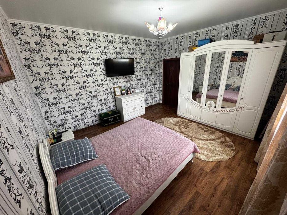 Дом, Тобыл ( Затоболовка ),  155кв, 8.4сот