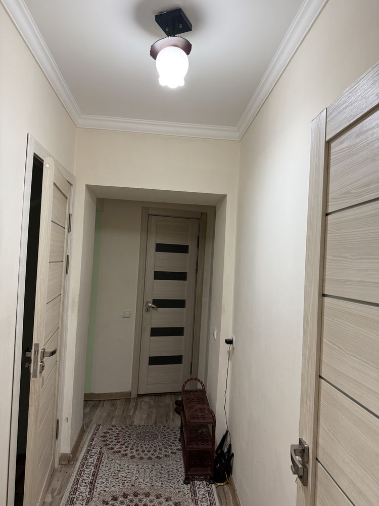 Сдается 2 комн кв, метро Ипак йули
