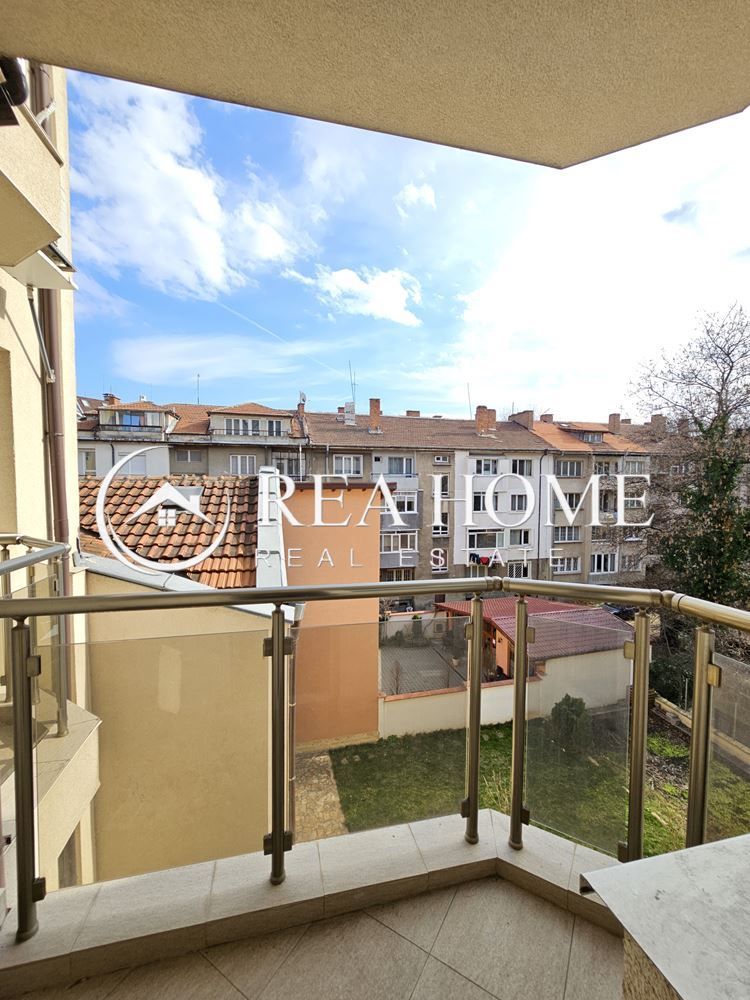 Продава се Двустаен апартамент в София, Оборище - 82 кв.м за 2877 €/кв.м - Снимка #4