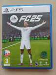Vând EAFC 25 Playstation 5