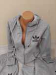 Trening dama Adidas din 3 piese!