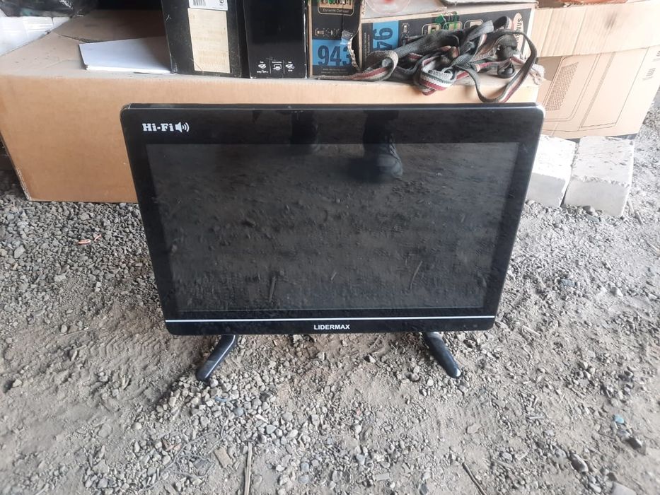 Продам 3 телевизора за 13.000тенге