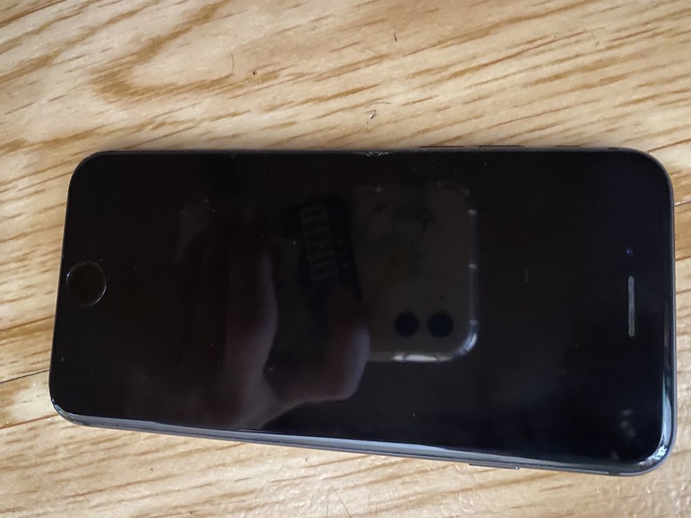 Iphone 8 Space Gray