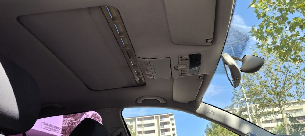 Skoda Octavia 2 2006