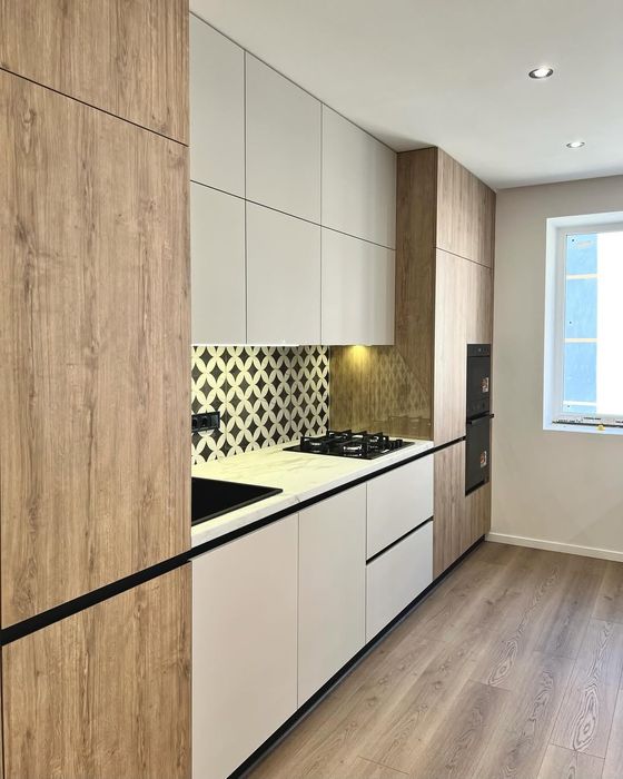 Корпусной мебел на заказ