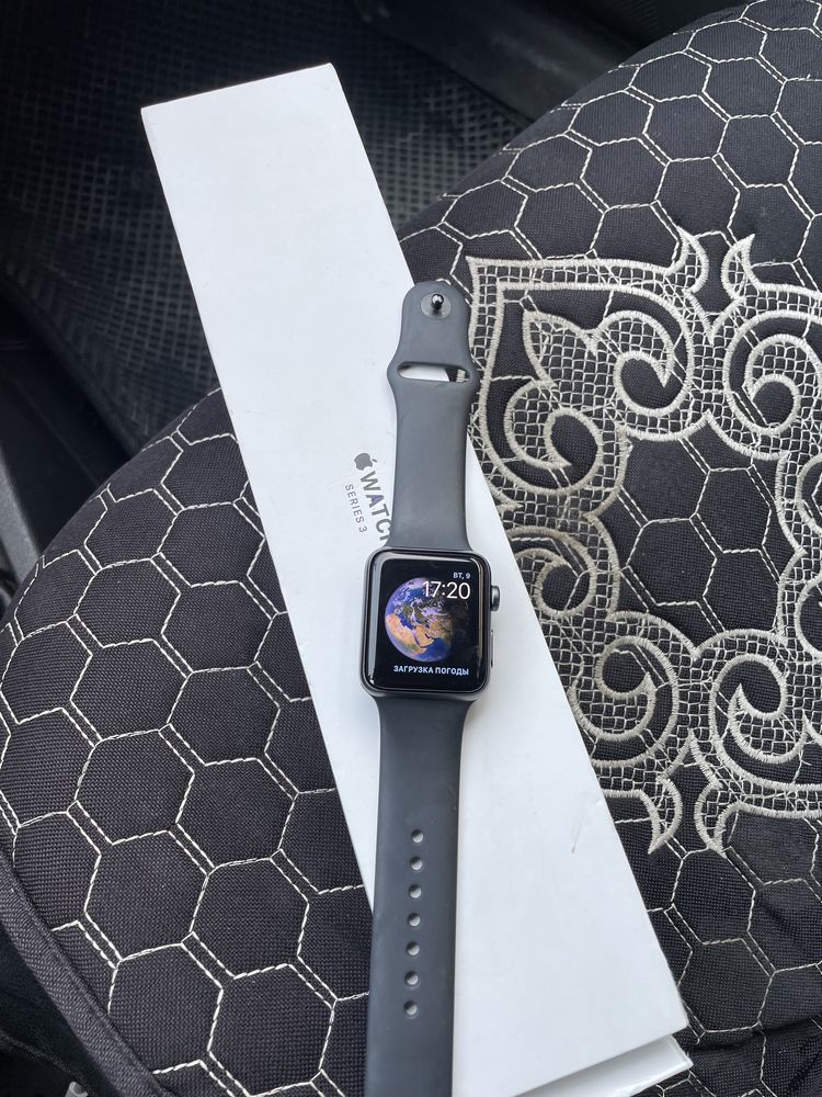 Apple watch 3 42mm