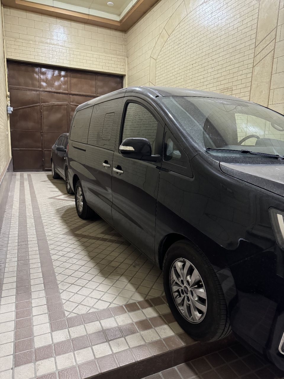JAC M4 A/T srochna sotiladi