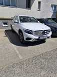 Mercedes-Benz GLC TVA deductibil Mercedes GLC 220 automat 4x4