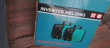 Svarka aparat inverter
