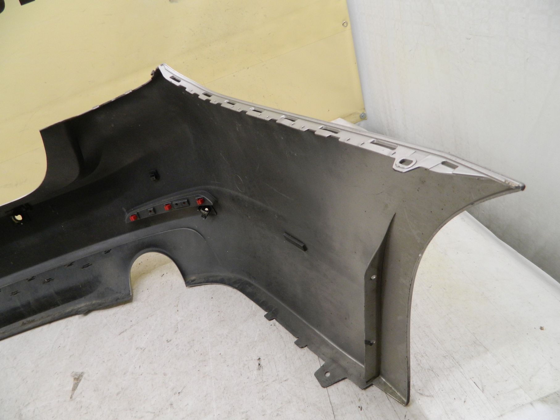 Bara spate BMW Seria 5 G30 Sport-Line, 2017, 2018, 2019, 2020, cod origine 51127387294.