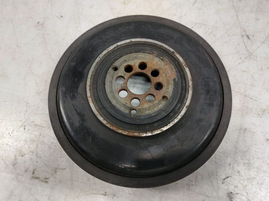 Fulie moitor vibrochen 057105251d 3.0 tdi BUG BMK Audi A6 4F/C6 [2004