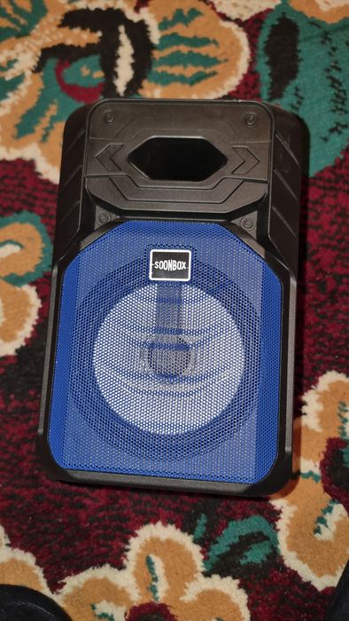 Kalonka yaxshi holatda