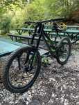 MTB Specialized demo 8