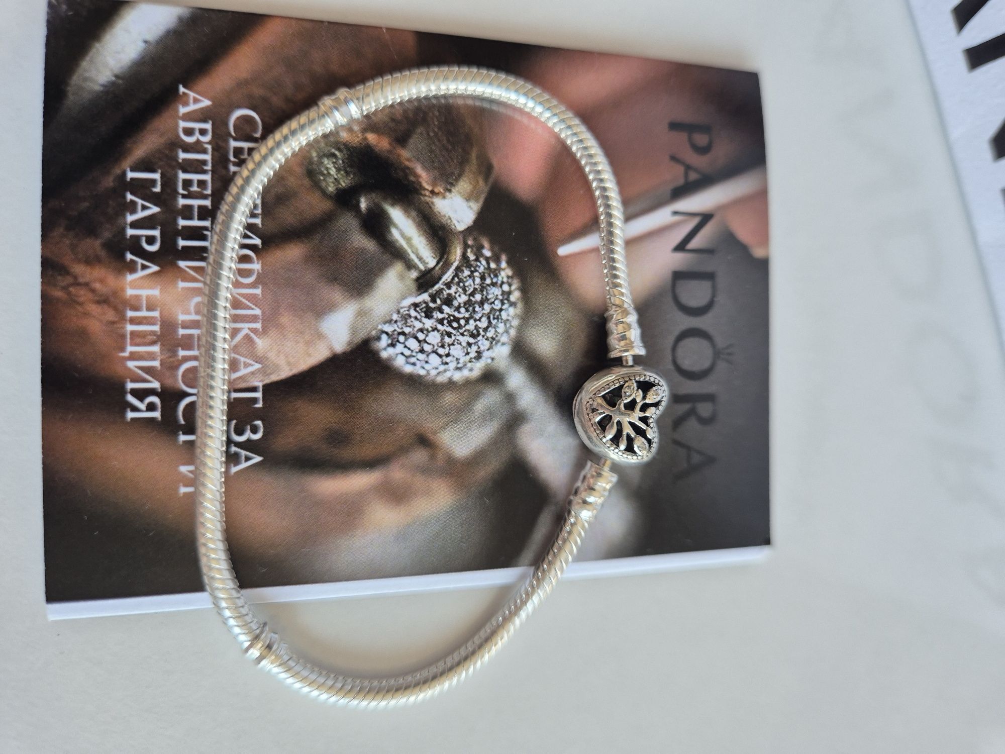 Pandora Pandora 19