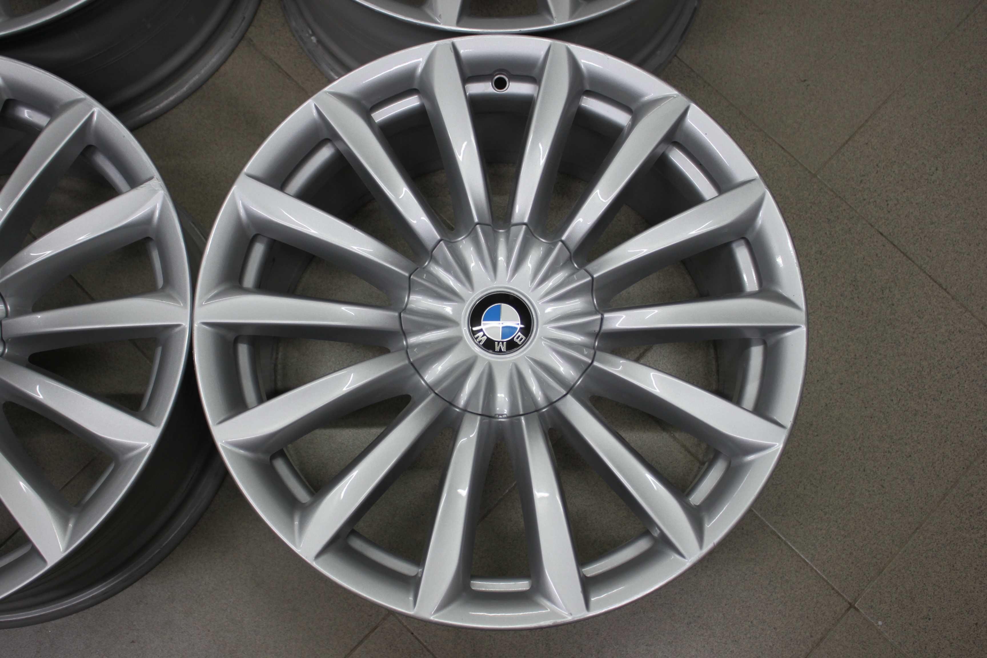 Джанти 19" BMW 7-серия (G11, G12), 6-серия (G32)