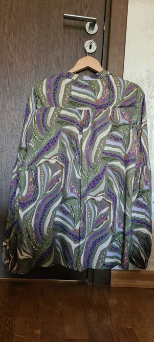 Нова дамска риза