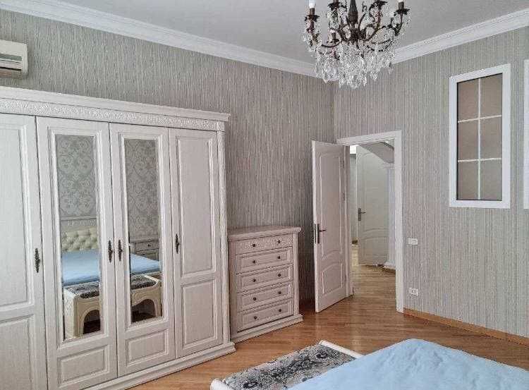 Сдается квартира в Габус