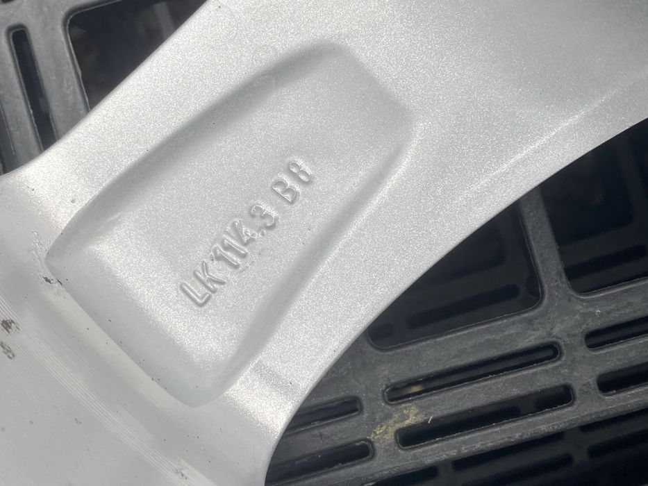 17 цола 5 х 114.3 мм , Киa , Мазда , Хюндай , Тойота