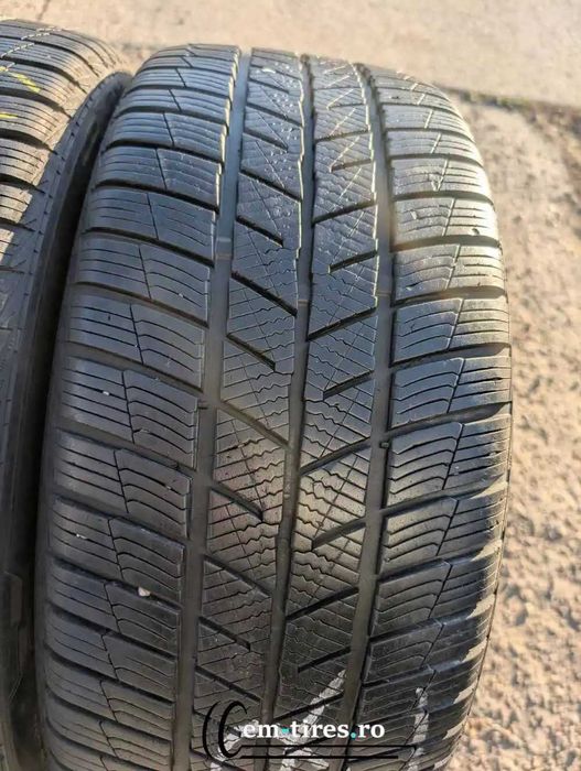 SET 2 Anvelope Iarna 245/45 R19 BARUM Polaris 5 102V - XL