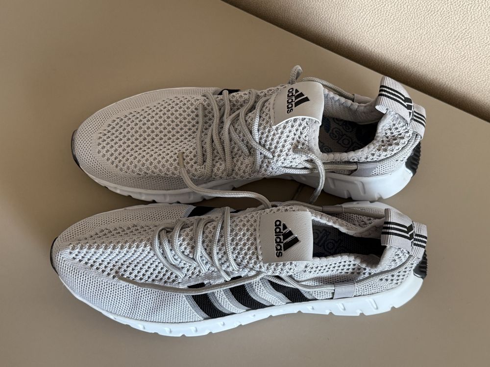 Промоция Adidas маратонки
