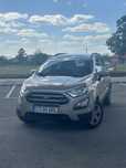 Ford Ecosport/ 1.0 Ecoboost/Unic proprietar