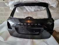 Spate complet fara luneta Porche Cayenne 92A 2014 3.0 Diesel