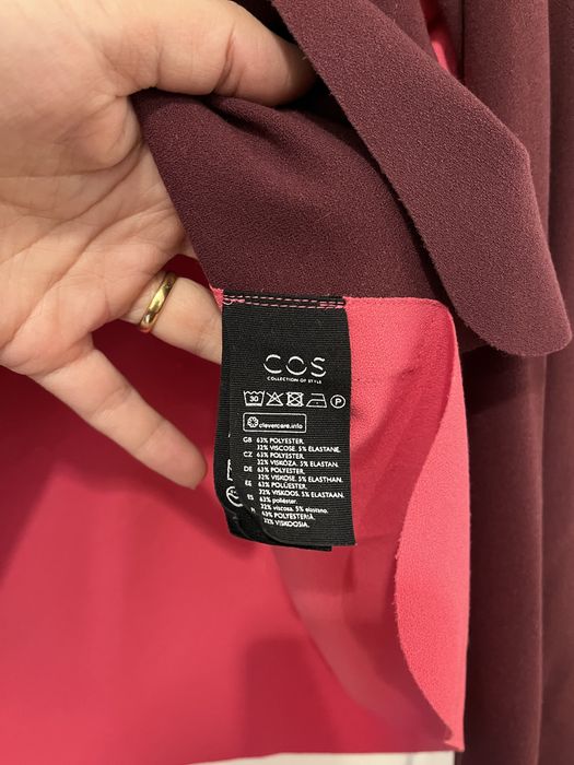 Bluza COS mărimea 36