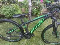 Vand Bicicleta GHOST