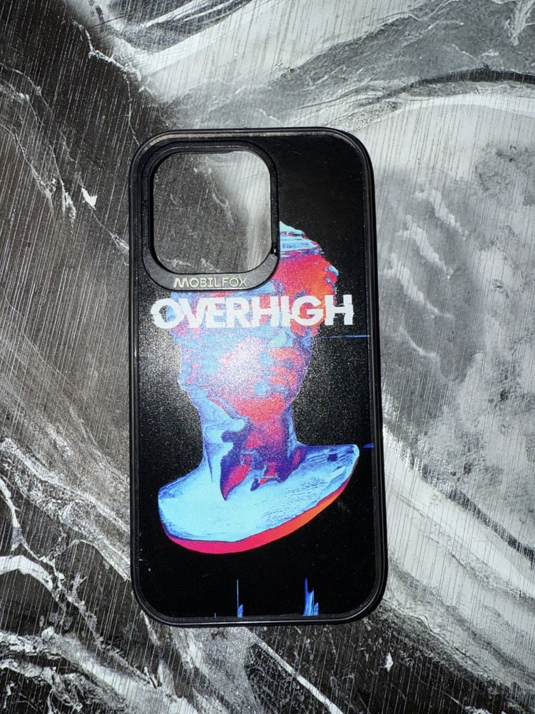 Кейс iphone 14 pro